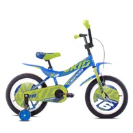 CAPRIOLO BMX Bicikl Kid 16" HT